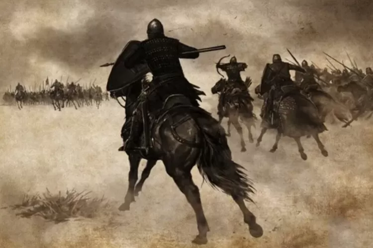 Perang Badar, Kemenangan yang Dijanjikan Allah