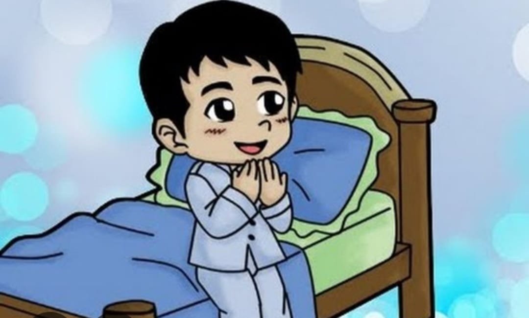 Doa Bangun Tidur, Awal Hari dengan Syukur