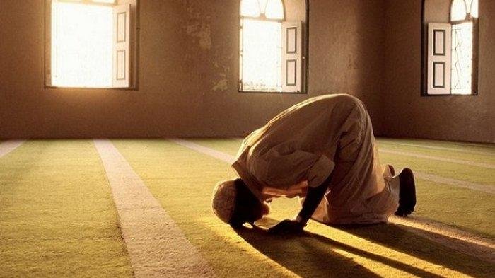 Shalat Sunnah, Penolong di Hari Kiamat