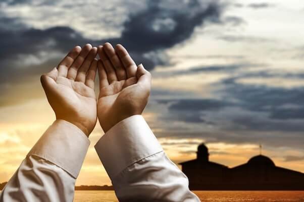 Doa Keselamatan Dunia Akhirat